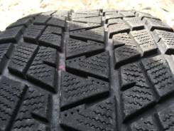 Bridgestone Blizzak DM-V1. Зимние, без шипов, износ: 30%, 4 шт
