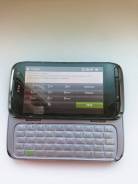 HTC Touch Pro2. / 