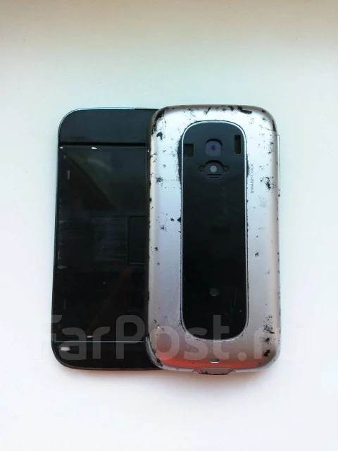 HTC Touch Pro2. �/� ����
