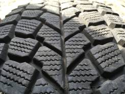 Falken Landair. Зимние, без шипов, износ: 20%, 4 шт