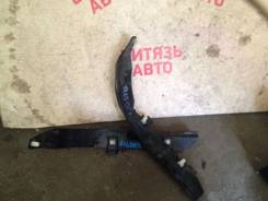 Крепление бампера. Toyota Corolla, ZZE123L, ZZE121, NZE120, ZZE122, CE120, ZZE123, NZE121, CE121, ZZE124, NZE124, ZZE121L Toyota Corolla Fielder, NZE1...