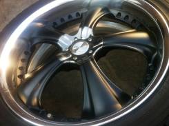 Work Euroline. 8.0x19, 5x114.30, ET42