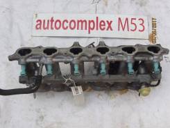 Инжектор. Toyota Aristo, JZS160 Двигатель 2JZGE