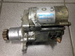 Стартер. Toyota: RAV4, Carina, Windom, Scepter, Vista, Celica, Camry, Corona, Caldina, Carina E, Avensis, Carina ED, Corona Exiv, Curren Lexus ES300...