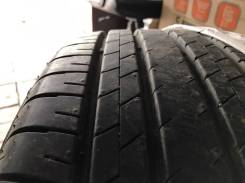 Bridgestone Dueler H/L. Летние, 2016 год, износ: 5%, 4 шт