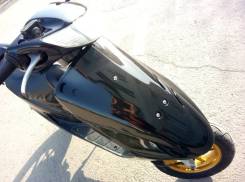 Honda Dio AF35 ZX. 49 куб. см., исправен, без птс, с пробегом