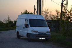 Peugeot Boxer. Отличный бус , 1 900 куб. см., 2 000 кг.