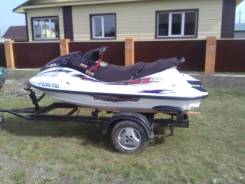 Yamaha XLT1200. 155,00 л.с., Год: 1999 год