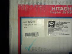Амортизатор. Honda Jazz, GD1 Honda Fit, GD3, GD1, UA-GD3, DBA-GD1, CBA-GD3, DBA-GD3, UA-GD1 Двигатели: L13A6, L13A5, L13A2, L15A1, L13A1, L12A1, L12A3...