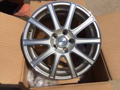 TGRACING. 7.5x17, 5x112.00, ET38, ЦО 66,6 мм.