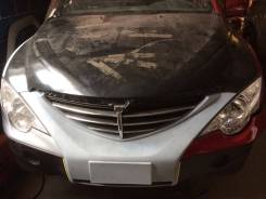 SsangYong Actyon. Продам птс на (СсангЙонг Актион)