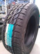 Bridgestone Dueler A/T 697. Летние, 2017 год, без износа, 4 шт