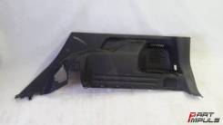 Обшивка багажника. Nissan X-Trail, T31, NT31, DNT31