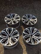 BMW Racing Dynamics. 10.5x21, 5x112.00