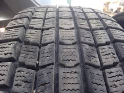 Dunlop Grandtrek SJ7. Зимние, без шипов, 2009 год, износ: 20%, 4 шт