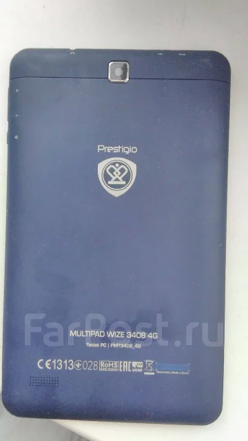Prestigio MultiPad 3384B 4Gb ����