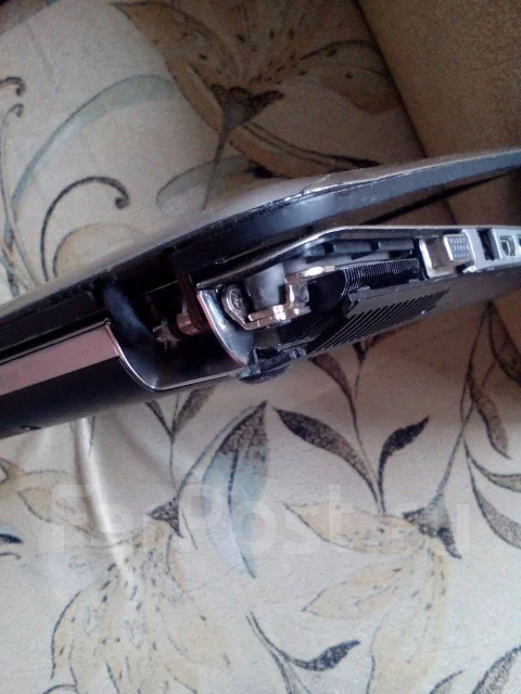 HP Pavilion dv6-3060er. 15.6", 2,3����, ��� 1024 ��, ���� 500���, WiFi: 1, ����������� �� 1��. ��� ����� �� ������� ����