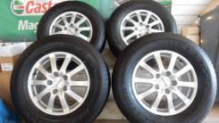 RinSpeed. 7.5x17, 5x130.00, ET53, ЦО 71,6 мм.