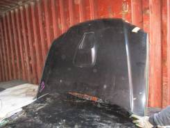 Капот. Mitsubishi Airtrek, CU2W Двигатель 4G63T