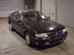 Nissan Cefiro. A32, VQ20DE
