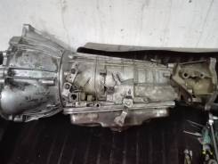 Автоматическая коробка переключения передач. Ford Explorer