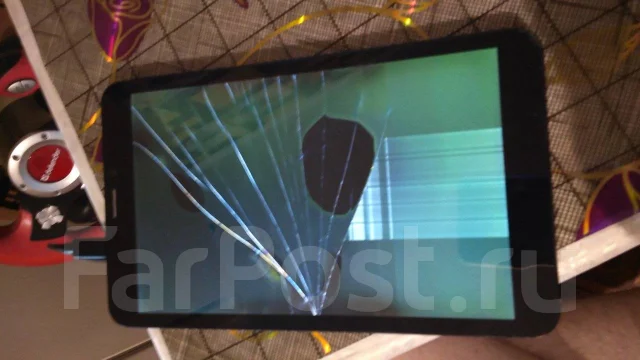 Prestigio MultiPad 3384B 4Gb ����