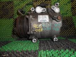 Компрессор кондиционера. Mitsubishi Lancer Cedia, CS2A, CS2W, CS2V Mitsubishi Lancer, CS2A, CS1A, CS2V, CS2W Двигатели: 4G15, 4G18, 4G13