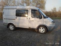 ГАЗ 2752. Продаётся Соболь, 2 400 куб. см., 7 мест
