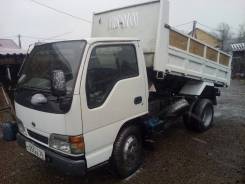 Nissan Atlas. Заводской самосвал ниссан атлас, 4 300 куб. см., 3 000 кг.