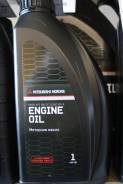 Mitsubishi. Вязкость 5W-30, синтетическое