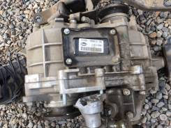 Раздаточная коробка. Chevrolet Niva, 21236 Двигатели: Z18XE, BAZ2123