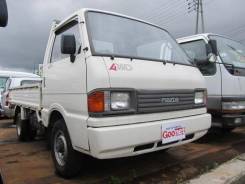 Mazda Bongo Brawny. бортовой, рама SD29M, двигатель R2, 2 200 куб. см., 1 000 кг. Под заказ