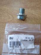 Пробка поддона двигателя Toyota 90341-12012