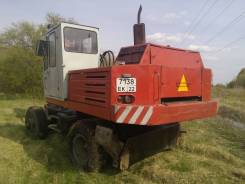 Эксмаш ЭОВ-3523. Продается экскаватор ЭО-3322Д, 4 750 куб. см., 0,50 куб. м.