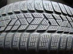 Pirelli Scorpion Winter. Зимние, без шипов, износ: 10%