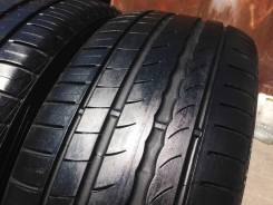 Pirelli Cinturato P1. Летние, 2013 год, износ: 5%, 4 шт