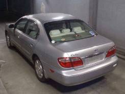 Nissan Cefiro. A33