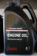 Mitsubishi. Вязкость 5W-30, синтетическое
