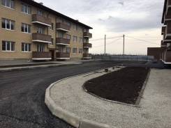 2-комнатная, Измаильская улица. Российский, агентство, 55 кв. м.