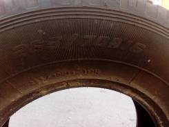 Goodyear Wrangler HP. Всесезонные, 2010 год, износ: 40%, 4 шт