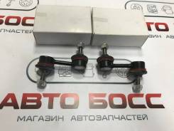 Тяга стабилизатора поперечной устойчивости. Honda Inspire, UA-UC1, UC1, DBA-UC1 Honda Accord, CBA-CL7, DBA-CL7, CL7, CL9, LA-CL8, ABA-CL7, UA-CL7, ABA...
