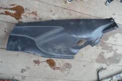 Накладка на крыло. Toyota Corolla, 18, 10, ZRE181