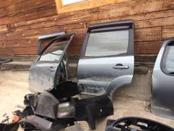Дверь боковая. Chevrolet Niva