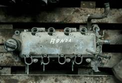 Головка блока цилиндров. Honda Civic