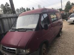 ГАЗ 2705. Продам газель, 2 445 куб. см., 1 500 кг.