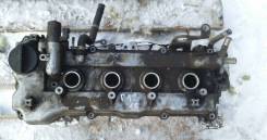 Головка блока цилиндров. Nissan Primera, P12E, P12 Двигатель QG16DE