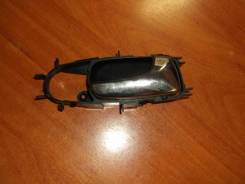 Ручка открывания багажника. Chevrolet Lacetti Двигатели: L14, L34, L44, L79, L84, L88, L91, L95, LBH, LDA, LHD, LMN, LXT