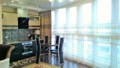 3-комнатная, Российская улица, 267/3к2. Прикубанский, агентство, 100 кв. м.