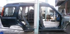 Стойка кузова. Honda CR-V, RD1