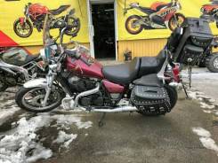 Honda NV 750. 750 куб. см., исправен, птс, с пробегом